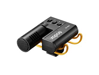 Godox IVM-S2 kompaktní mikrofon