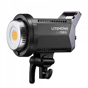 Godox Litemons LA150Bi Bi-Color LED světlo 165W Bowens