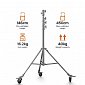 Studiový stojan Godox SA5045 Roller Stand