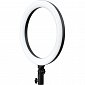 Godox LR120 LED kruhové světlo USB s ovládáním