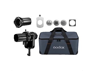 Sada pro připevnění reflektoru Godox VSA-26K