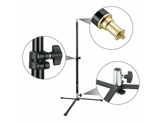 Godox 90F skládací stojan 90cm