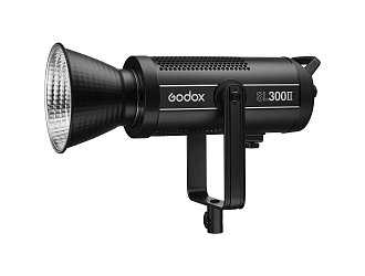 Godox SL300III LED foto/video světlo 330W Bowens
