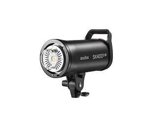 Godox SK400III-V studiový blesk 400 Ws s LED