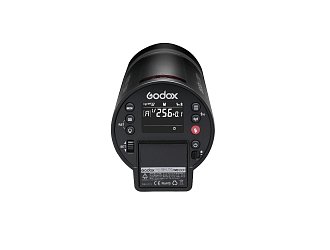 Godox AD300Pro TTL HSS 300Ws bateriový blesk