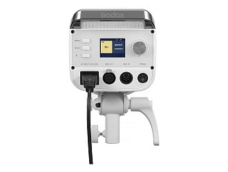 Godox Litemons LE300Bi Bi-Color LED světlo 320W Bowens bílé