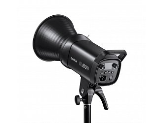 Godox SL100Bi LED Bi-Color foto/video světlo Bowens