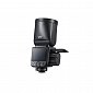 Godox V1 mid F pro Fujifilm TTL HSS blesk s kulatou hlavou
