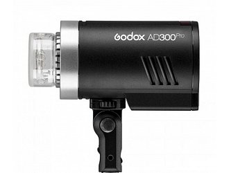 Godox AD300Pro II TTL HSS batériový blesk 300Ws