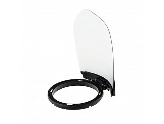 Sada modifikátorů Godox AK-R1 pro kulatou hlavu V1 a H200R