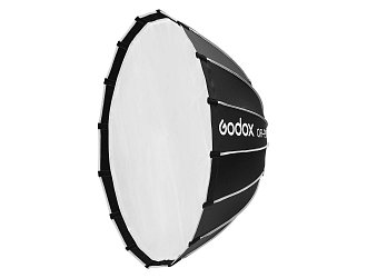 Godox QR-P90T skládací parabolický softbox 90 cm Bowens