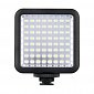 Godox LED64 foto video LED světlo 5600K