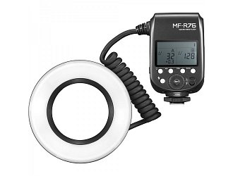 Godox MF-R76 kruhový makroblesk