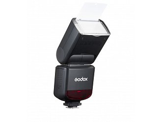 Sada blesku Godox TT520III Strobist Kit s odpalovací jednotkou