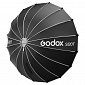 Godox S120T skládací softbox/beauty dish 120cm Bowens