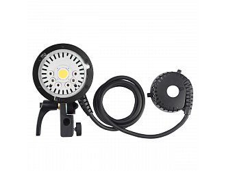 Externí prodlužovací hlava Godox H600P pro blesk AD600Pro