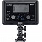 Godox LF308Bi LED světlo/blesk s klapkami Bi-Color