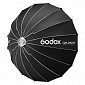 Godox QR-P150T skládací parabolický softbox 150 cm Bowens