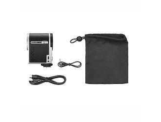 Godox Retro Lux Cadet blesk