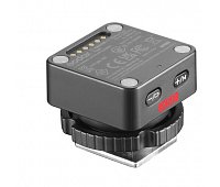 Godox X5 C TTL Canon vysílač a patice hot shoe pro iT32