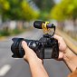 Godox VS-Mic kompaktní mikrofon