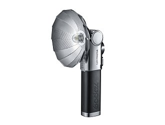 Retro blesk Godox Lux Master