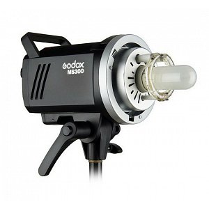 Studiový blesk Godox MS300 300Ws