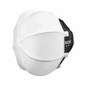 Godox ML-CS30 Lucerna softbox skládací 30 cm