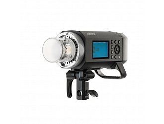 Godox AD400Pro TTL HSS 400Ws bateriový blesk