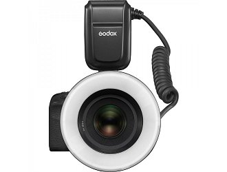 Godox MF-R76 kruhový makroblesk