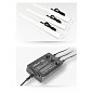 Godox LST60 Triple Mini Photo Studio 60cm světelný stan s LED osvětlením