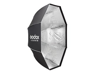 Godox UL-BOX Octa 180 skladací multifunkčný softbox/beauty dish 180cm Bowens