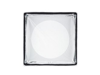 Godox UL-BOX 40x40 skládací multifunkční softbox/kosmetická miska Bowens