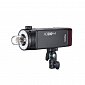 Godox AD200Pro II TTL HSS 200Ws bateriový blesk