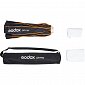 Godox QR-P90 skládací parabolický softbox 90cm Bowens