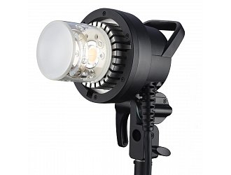 Externí prodlužovací hlava Godox H600P pro blesk AD600Pro