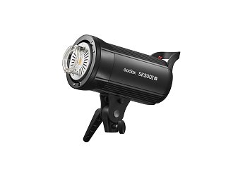 Studiový blesk Godox SK300II-V 300Ws LED