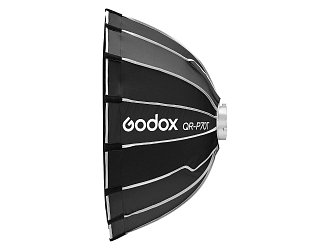 Godox QR-P70T skládací parabolický softbox 70 cm Bowens