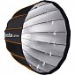Godox QR-P90 skládací parabolický softbox 90cm Bowens