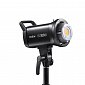 Godox SL100D Kit sada dvou světel s příslušenstvím a pouzdrem