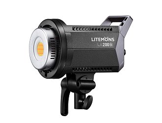 Godox Litemons LA200Bi Bi-Color LED světlo 210W Bowens