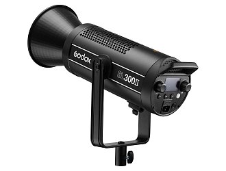 Godox SL300III LED foto/video světlo 330W Bowens