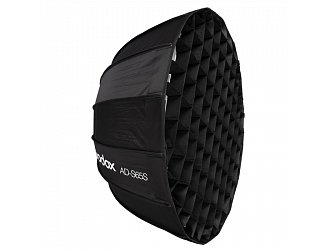 Softbox Godox AD-S65S pro blesky Godox s montáží AD300Pro AD400Pro