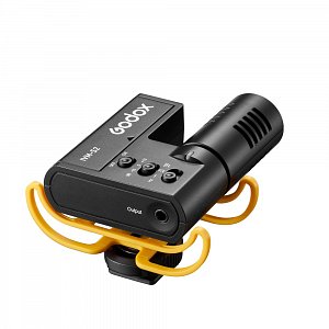 Godox IVM-S2 kompaktní mikrofon