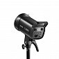 Godox SL100D Kit sada dvou světel s příslušenstvím a pouzdrem