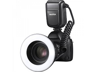 Godox MF-R76 kruhový makroblesk