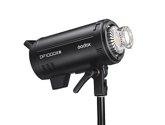 Godox DP1000III-V studiový blesk 1000Ws LED