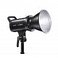 Godox SL100Bi LED Bi-Color foto/video světlo Bowens