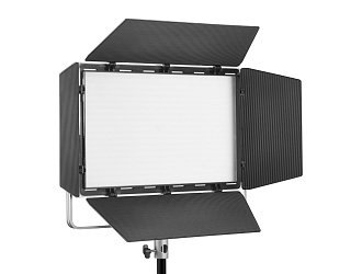 Godox Litemons LP1200R RGB LED panel s klapkami 120W