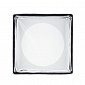 Godox UL-BOX 40x40 skládací multifunkční softbox/kosmetická miska Bowens
